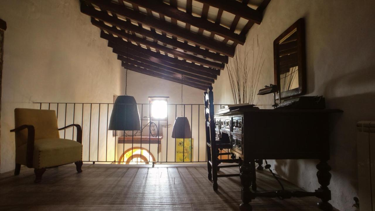Masia Can Bachs Sant Pere de Vilamajor Extérieur photo