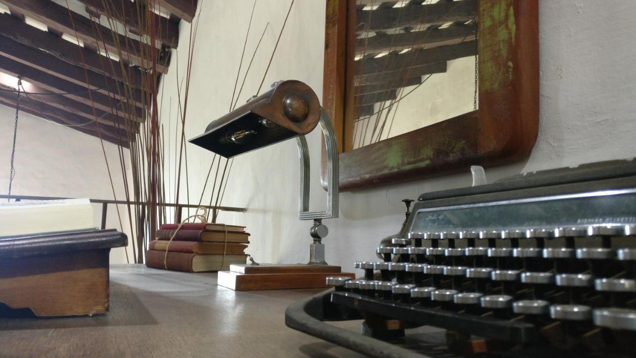 Masia Can Bachs Sant Pere de Vilamajor Extérieur photo